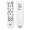 Zerone Telecomando universale per TV TV TV-139F di ricambio per Hisense Smart LCD LED TV