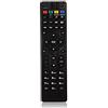 Zerone Telecomando universale Smart TV Box sostitutivo per Mag 250 254 255 260 261 270 IPTV Top Box