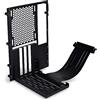 LIAN LI SOPORTE Vertical VGA O11D(Mini)-1 Negro
