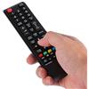 Bewinner Aa59-00786A Control Remoto, Sostituzione Controller Telecomando Universale per HDTV LED Smart TV, Nero