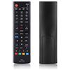 Zerone Telecomando Universale AKB73715601 Ricambio per Smart TV 55LA690V 55LA691V 55LA860V 55LA868V 55LA960V