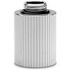 EKWB EK-QUANTUM TORQUE EXTENDER STATIC MF 28 - NICKEL 3831109825495