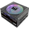 Thermaltake Toughpower GF 3 ARGB 850W | PC ATX 3.0 Power Supply | PCIe Gen 5.0 | 80-Plus-Gold | Fully Modular | Quiet 140 Fan | EU Certified | Black