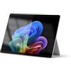 Microsoft Surface Pro for Business 13-inch 12th Edition (13", 512 GB, 16 GB, Senza layout di tastiera, Intel Core Ultra 5 335), Notebook, Argento