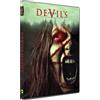 Green Apple Entertainment Devil's Night (DVD) Tiffany Joy Williams - Amber Will McMahon - Pete Buchanan