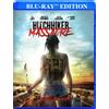 Green Apple Entertainment Hitchhiker Massacre (Blu-ray)