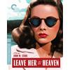 Fox Leave Her to Heaven (The Criterion Collection) (Blu-ray) Mary Philips