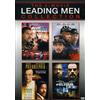 Sony Pictures Home Entertainment The Devil in a Blue Dress / Glory / Philadelphia / Taking of Pelham 1 2 3 (DVD)