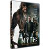 Green Apple Entertainment Myth: Bigfoot Hunters (DVD) Alex Marshall - Shikoba Alexa Raye - Bailey Travis