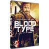 Green Apple Entertainment Blood Type (DVD) Kevin Wayne Don Swayze Milorad Djomlija Dallas Taylor