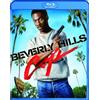 Paramount Beverly Hills Cop (Blu-ray) John Ashton Judge Reinhold Eddie Murphy Ronny Cox