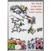 THOSE DARING YOUNG MEN IN THEIR JAUNTY JALOPIES (DVD) Bourvil Lando Buzzanca