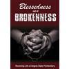 Vision Video Blessedness Out of Brokenness (DVD) Burl Cain Ken Curtis
