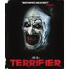 Dread Central Terrifier (Blu-ray) Matt Mcallister Pooya Mohseni Catherine Corcoran
