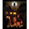 Cult Classic Horror She Walks The Woods (Blu-ray) Brandon Shaffer Jason Potter Jeremy Cumrine