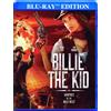 Green Apple Entertainment Billie the Kid (Blu-ray) Olivia Hsu - Billie the Kid Roy Fox - Kansas