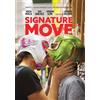 Newcity/Full Spectrum Features Signature Move (DVD) Audrey Francis Charin Alvarez Fawzia Mirza Mark Hood