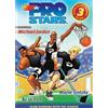 Sterling Prostars - Slam Dunking With the Airman (DVD) Townsend Coleman Dave Fennoy