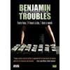 Kai Media Corp, Vision 3D Benjamin Troubles (DVD) Phillip Andre Botello Manu Intiraymi Mishel Prada