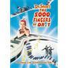 Sony 5000 Fingers of DR. T, The (DVD) Peter Lind Hayes John Heasley Noel Cravat