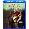 Green Apple Entertainment Devil's Night (Blu-ray) Barret Hackney - Jim Kessler Joe Grimes - Tom Crawford