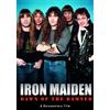 Edge Koc566 Iron Maiden: Dawn of The Damned (DVD) Iron Maiden