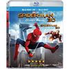 Sony Pictures Home Entertainment Spider-Man: Homecoming - 3D Blu-ray/Blu-ray/UltraViolet (Bilingual) (Blu-ray)