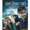 Harry Potter 7 - And the deathly hallows part 1 (2D+3D) (Blu-ray)
