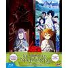 Dynit The Promised Neverland - Season 2 Lim. Edit. (Eps 01-11) (Dv 3 Br)