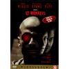 12 Monkeys (DVD)