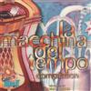 La Macchina Del Tempo Compilation (CD) Various Artists