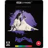 Arrow Video Phenomena UHD (4K UHD Blu-ray) Donald Pleasence Michele Soavi Fiore Argento