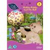 Abbey Home Media Group In The Night Garden - Makka Pakka And The Ball (DVD)