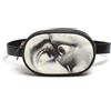 Seletti Borsa a Tracolla-Marsupio Eye & Mouth Seletti