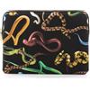 Seletti Custodia da Laptop Snakes Seletti