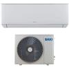 Baxi Climatizzatore Baxi Astra Monosplit JSGNW R32 WiFi Optional : Potenza Btu - 24000 - 60/85 m², Wi-fi Optional - No