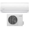Comfee Climatizzatore 9000 Btu Inverter Monosplit Condizionatore con Pompa di Calore Classe A++/A+ R32 (Unità Interna + Unità Esterna) - CF-CFW09A IU + CF-CFW09A OU CF W