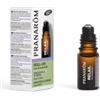 HerbalGem Pranarom Aromaboost Relax Olio Essenziale Roll On per Stress e Rilassamento 5 ml