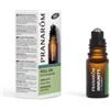 HerbalGem Pranarom Aromaboost Immunità Olio Essenziale Roll On per il Sistema Immunitario 5 ml