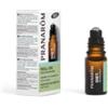 HerbalGem Pranarom Aromaboost Diet Olio Essenziale Roll On per il Controllo dell'Appetito 5 ml