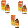 NAMED NATURAL MEDICINE Named Vibracell Flacone 300 ml (3 Confezioni da 300 ml)