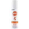 OFF! OFF Insetto-Repellente Antizanzare Spray 100 ML