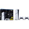 Sony Playstation 5 Slim Digital 825 GB Wi-Fi Nero, Bianco
