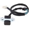 Okiyakusama Pulsatore Bobina Pickup Statore per CF250 ATV 0 - CF250, MP3