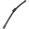 TOLUXY Tergicristallo Tergicristallo Fit Side Pin Arm 16 17 18 19 20 21 22 24 26 28 30 32 Parabrezza Parabrezza Gomma LHD/RHD Accessori auto, Spazzola tergicristallo per tutte le stagioni (Co