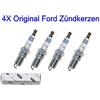 FORD Candela accensione 1369704 Compatibilità con FORD Focus II Hatchback DA, HCP, DP C-MAX DM2 S-MAX WA6 Focus C-Max DM2, VOLVO V50 545