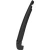 Dioche Tergicristallo Posteriore Accessorio Braccio Tergicristallo Posteriore in Gomma Nera per Auto, Compatibile con Parti di Pulizia Ad Alta Resistenza 500/500L/500X, 100% Nuovo di Zecca, Facile