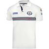 Sparco Martini Racing Polo Shirt, multicolore, L