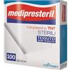 CORMAN SPA GARZA MEDIPRESTERIL TNT 10X10