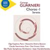Camargo Guarnieri Camargo Guarnieri: Choros I/Seresta (CD) Album